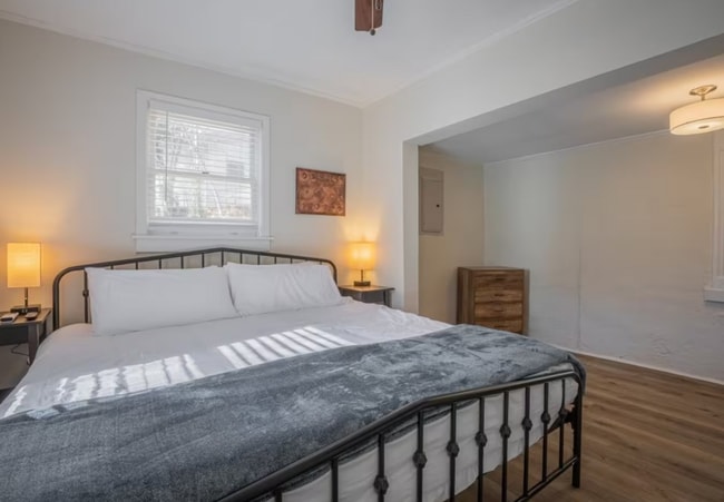 Photo - Athens Cottage 1 Bedroom and 1 Bathroom Available for Pre-Leasing!