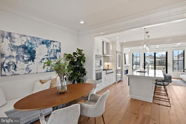 Photo - 3722 S St NW