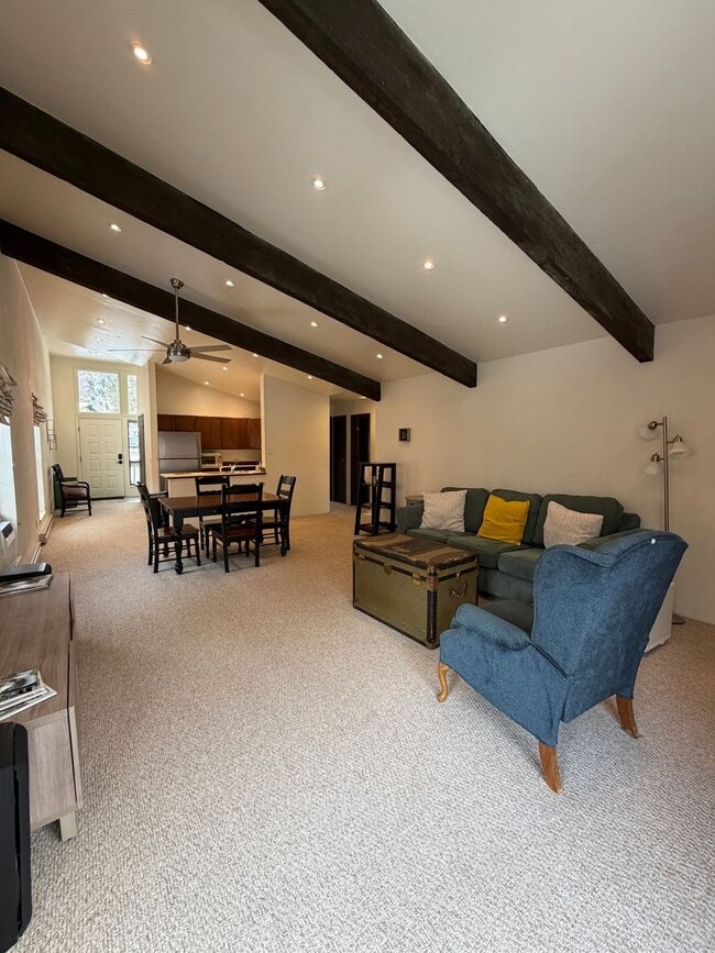 Photo - Furnished 2 Bedroom 1.5 Bath Condo on the Roaring Fork River Unidad 3D