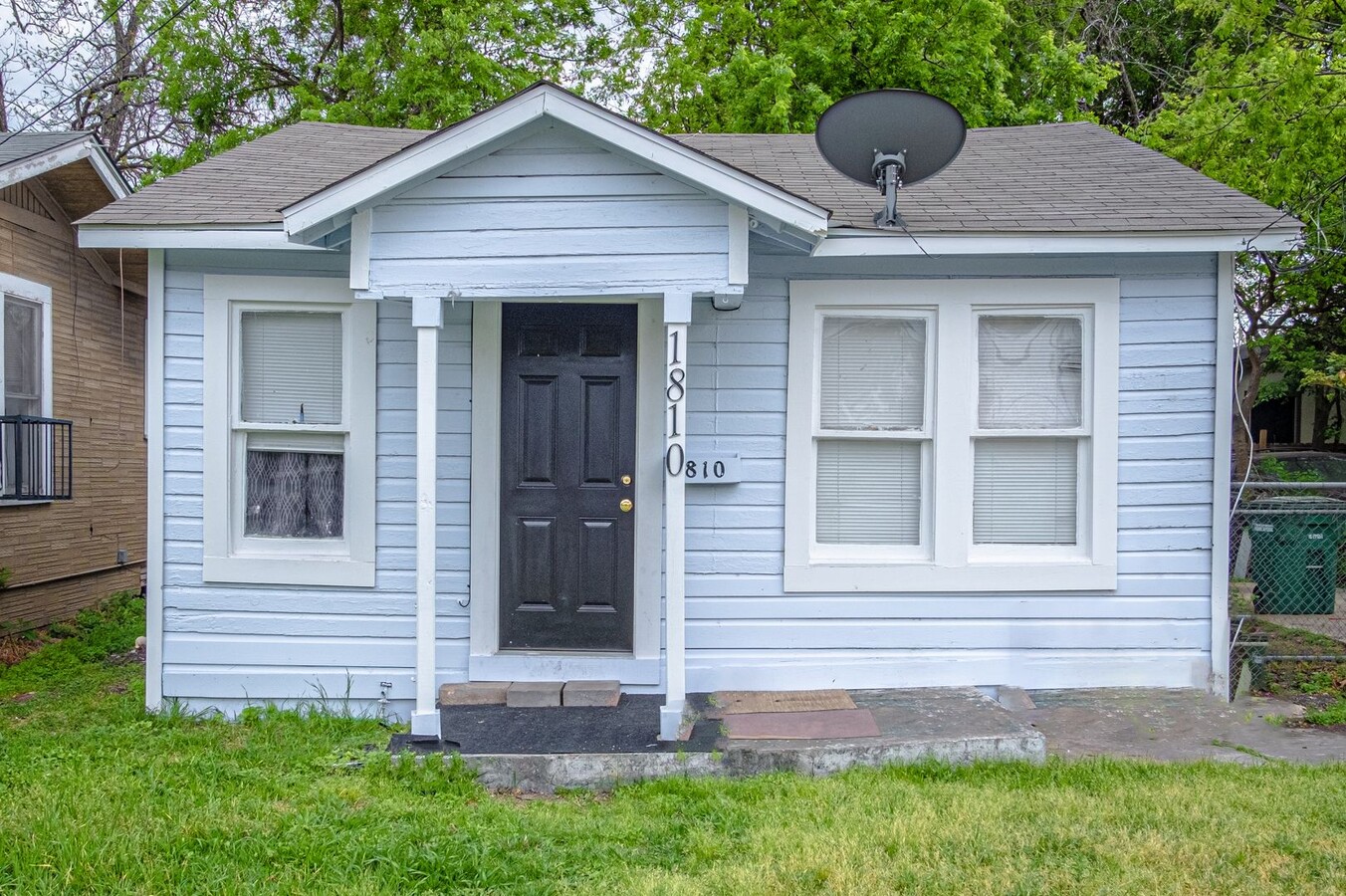 2BR/1BA Ideal Home Near Downtown - 2BR/1BA Ideal Home Near Downtown