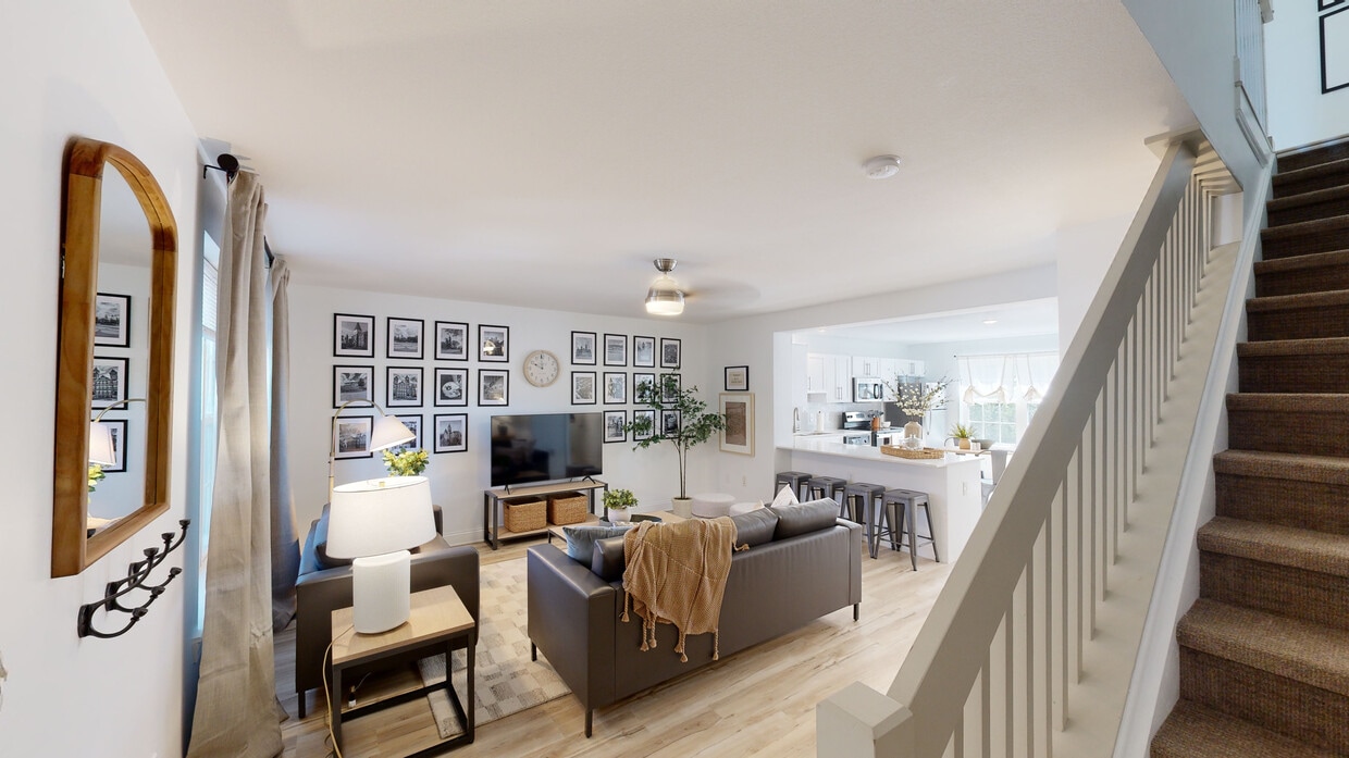 Photo - Yugo Auburn North Apartments