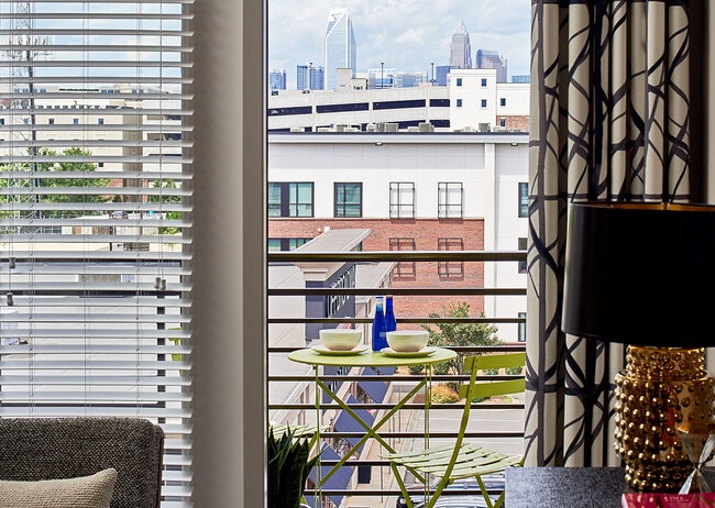 Selene at Southline Apartments