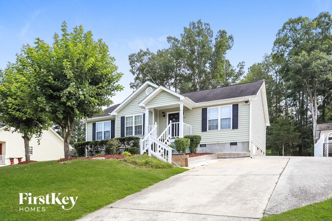 Photo - 3508 Sidneys Way