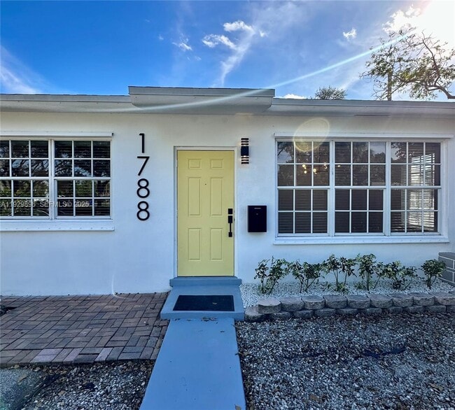 Photo - 1788 NE 169th St