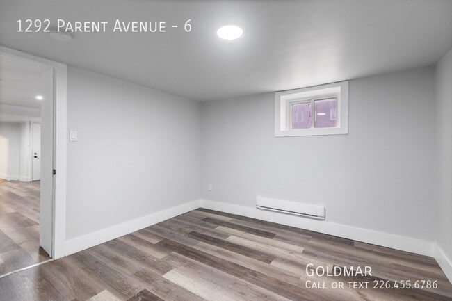 Photo - 1292 Parent Av Unit 6