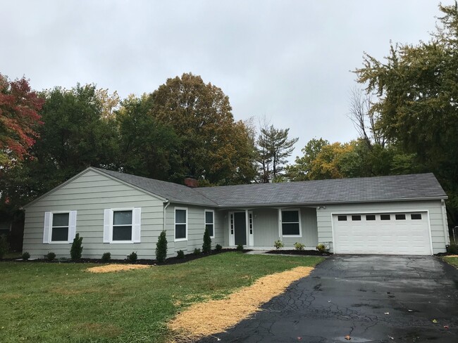 Washington Twp - 3 BR ranch - Washington Twp - 3 BR ranch House