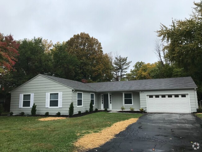 Building Photo - Washington Twp - 3 BR ranch Rental