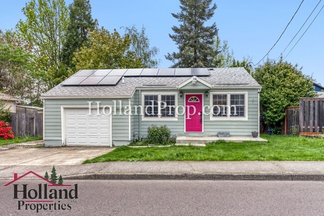 Building Photo - Cute 1 bedroom home in Sherwood