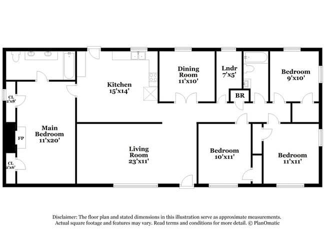 Photo - 160 Swan Lake Dr