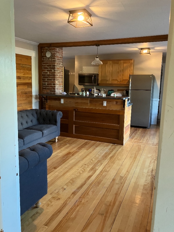 Photo - 38 West St Apartamento Unidad 1