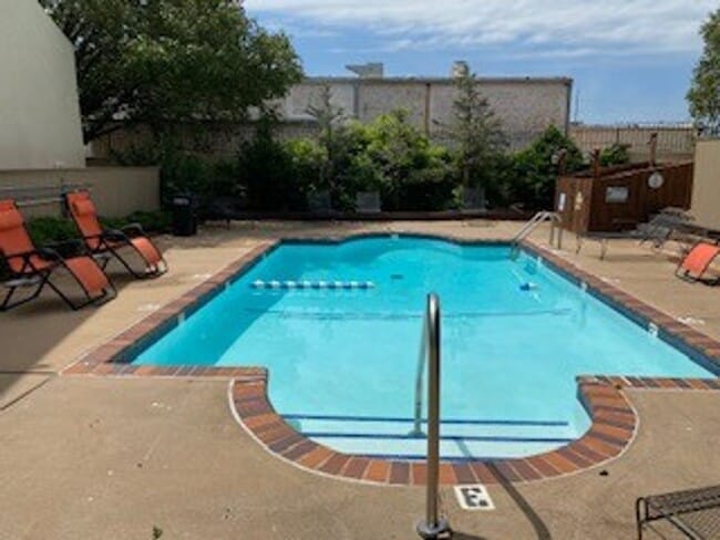 Photo - 2-Bedroom Condo for Rent in Stratford Condos + Gated Community with Pool!