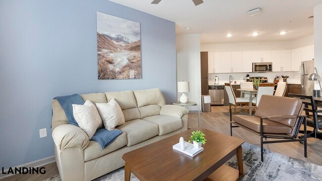 Photo - 1001 S Center St Unit 2215