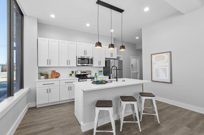 Photo - 6012 Southwest Ave