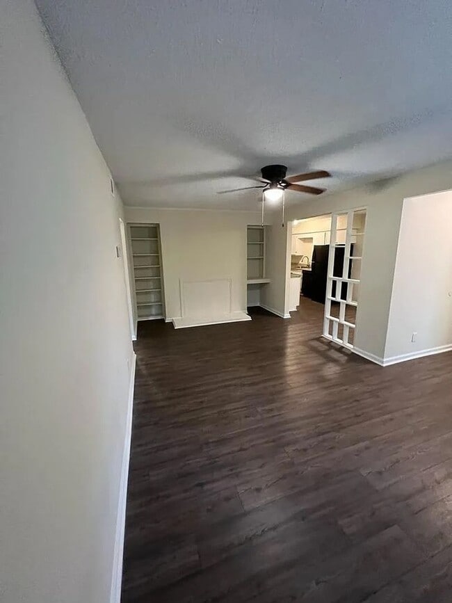 Photo - Newly renovated Quadplex with close proximity to Harbison Blvd - 3643 Apt A
