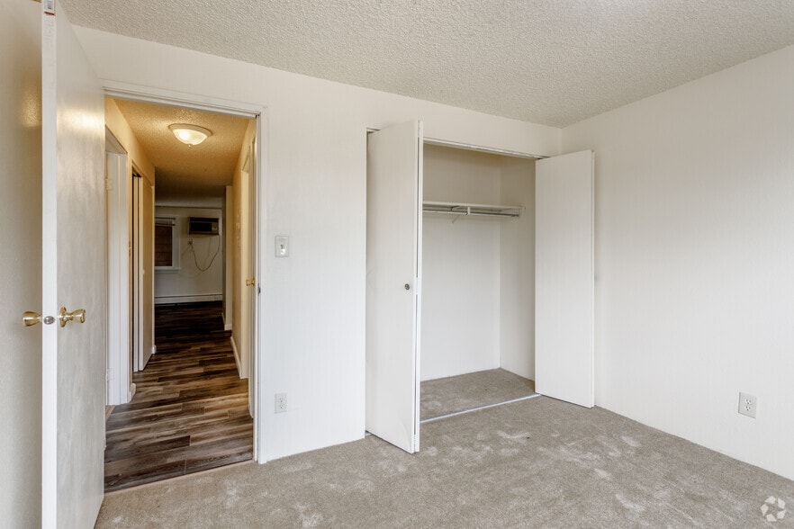 Interior Photo