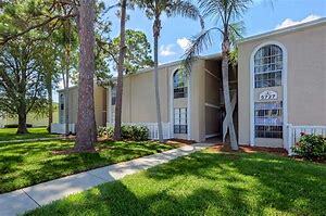 Garden Grove Apartments