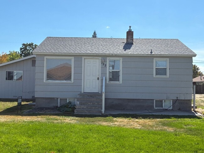 122 E Hazel St Unit 122 E Hazel St