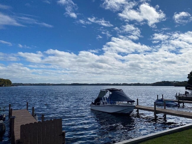 Photo - FREE 1ST MONTH RENT Studio Condo on Lake Howell With Boat Launch Lake Access & Pool! Unit #E