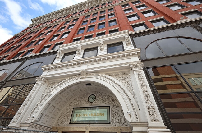 Building Photo - The Electric Building