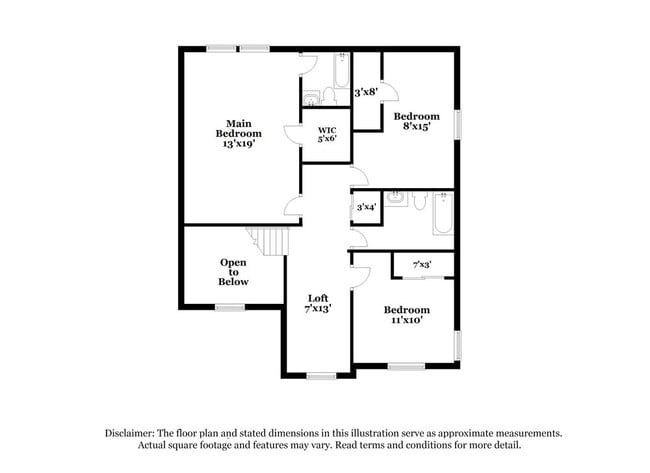 Photo - 1396 Pencross Ln