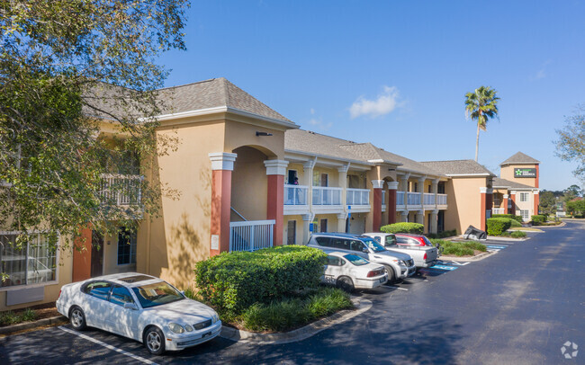 Building Photo - Extended Stay America Rental