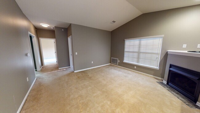 Photo - First Floor Rear View Three Bedroom in a Gated Community!