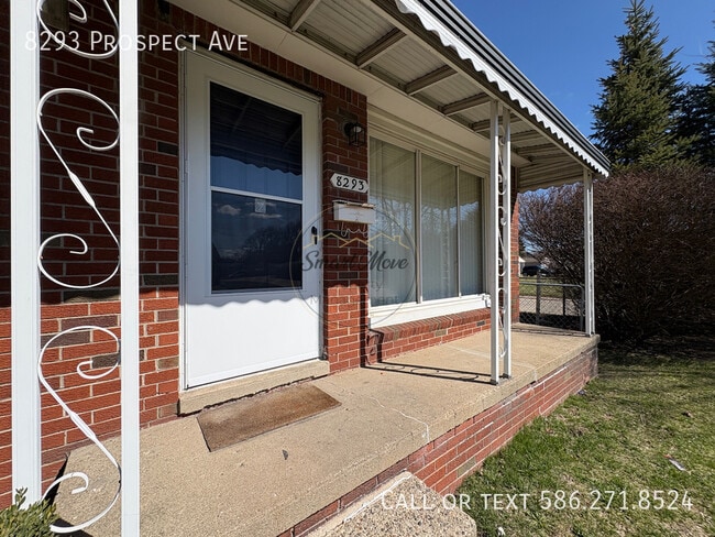 Photo - 8293 Prospect Ave