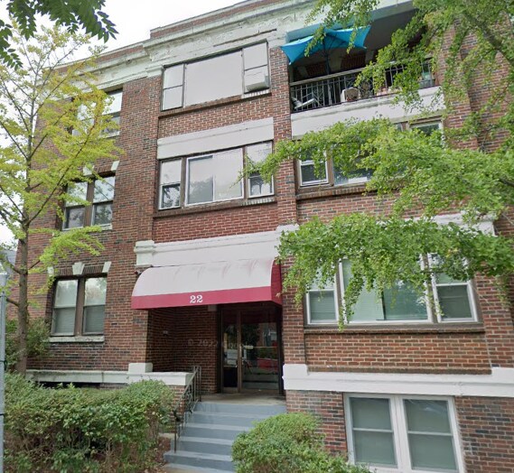 Photo - 22 Chiswick Rd Unit 9