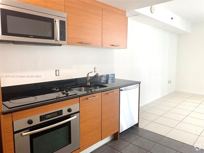 Building Photo - 50 Biscayne Blvd Unit 1603 Rental