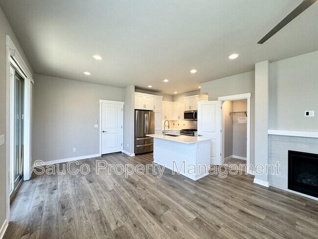 Photo - 5575 SE 80th Ave Townhome