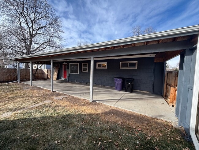 Photo - 1708 S Eudora St