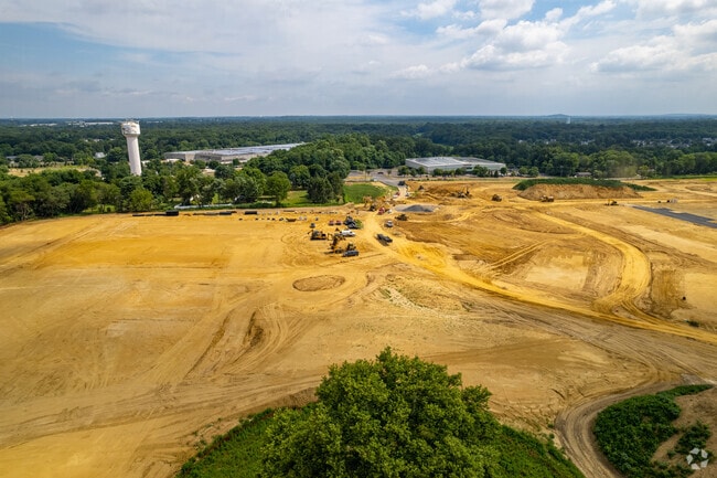 Construction Photo-7/28/22 - Laurel Point