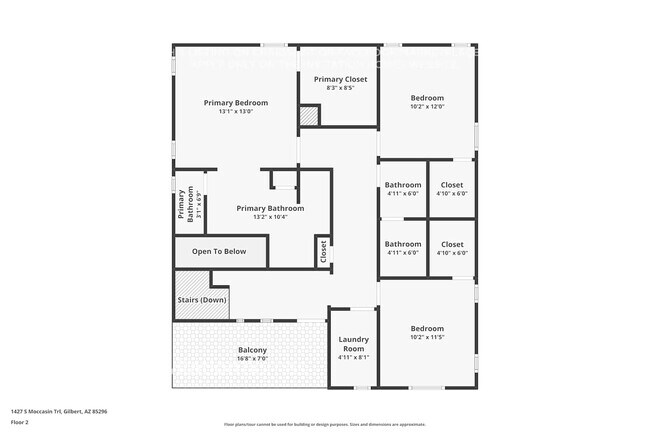 Photo - 1427 S Moccasin Trail