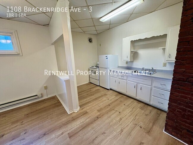 1108 Brackenridge Ave Unit 3