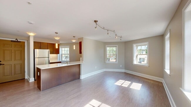 Photo - 3300 Rhode Island Ave Unit 2C