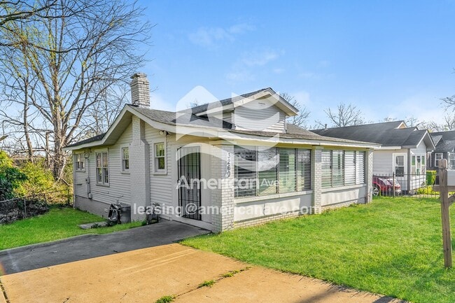 Photo - 3260 Balsam Ave SW