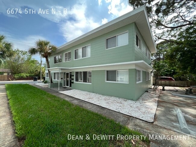 Photo - 6674 5th Ave N Apartment Unit B