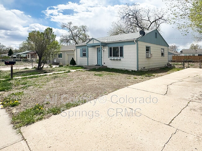 Building Photo - 607 Brookshire Ave