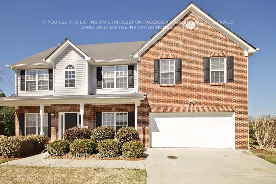Photo - 4661 Millstone Walk Dr NE Casa