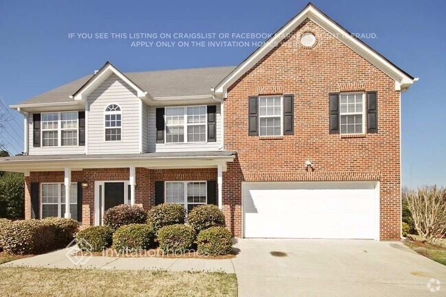 Building Photo - 4661 Millstone Walk Dr NE Rental