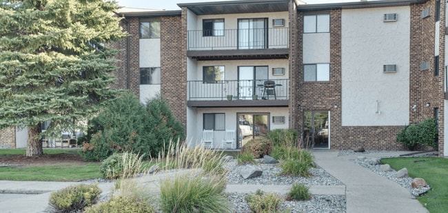 Ridgewood Apartments