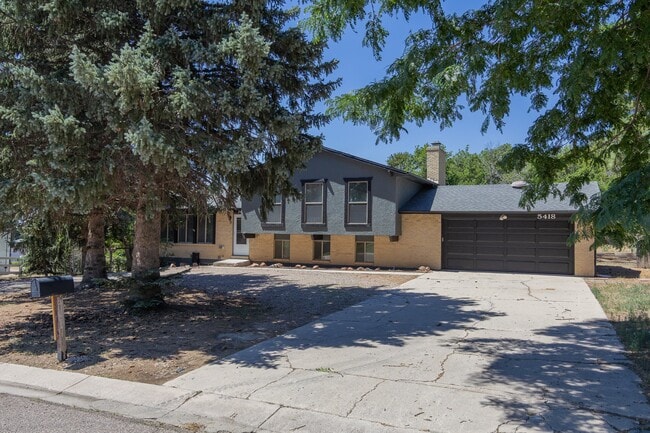 Building Photo - 5418 Alta Loma Rd