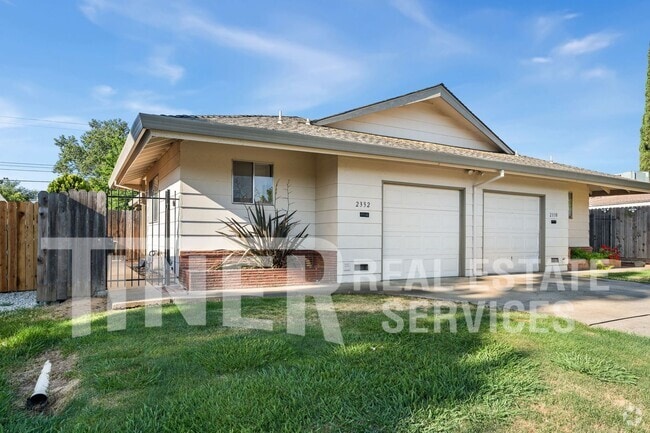 Building Photo - 2332 Irma Way Rental