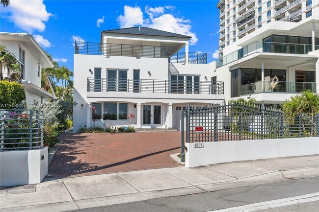 Photo - 1807 N Fort Lauderdale Beach Blvd