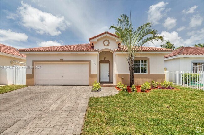 Building Photo - 22472 SW 103rd Ct Rental
