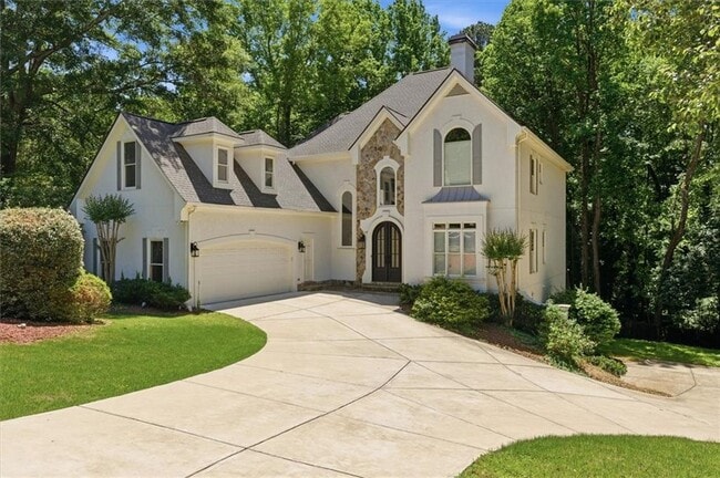 Photo - 1247 Manor Oaks Ct