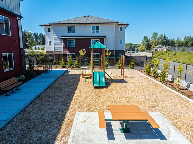 410 Apartments