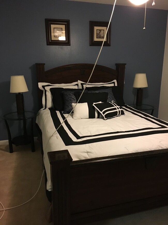 Photo - Townhouse available