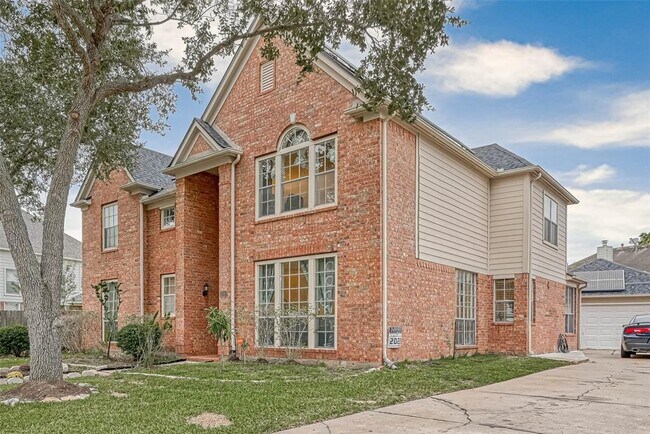Photo - 2310 Sparrow Branch Ct House