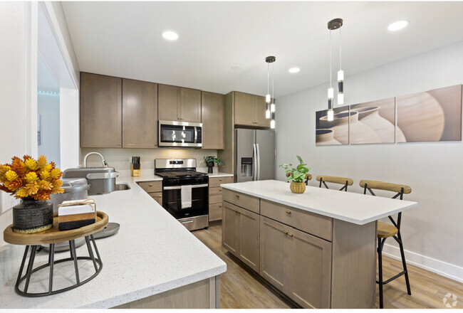 Building Photo - 2909 Flossmoor Rd Rental